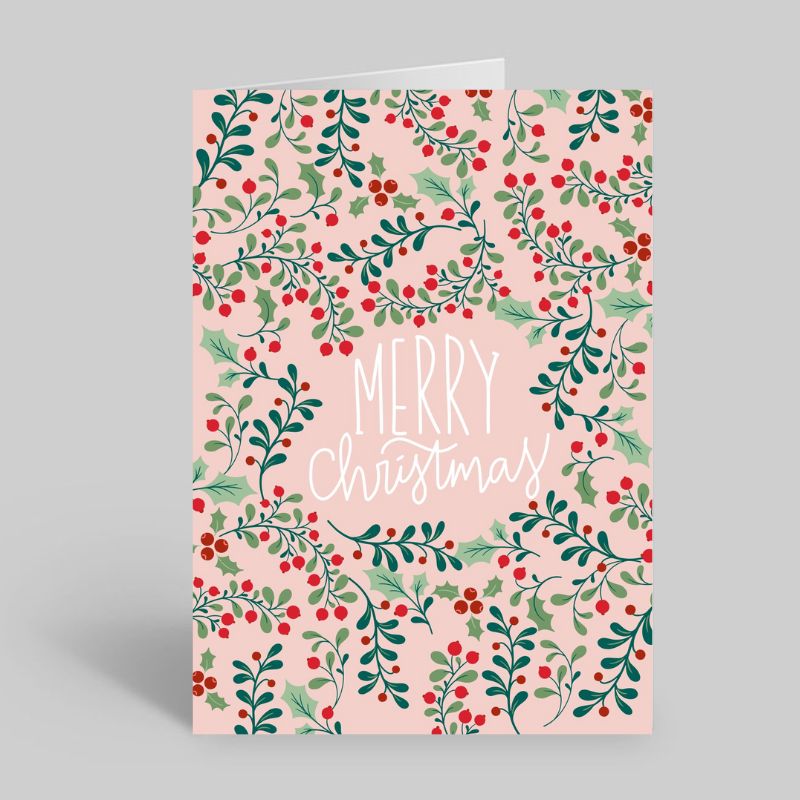 Merry Berries