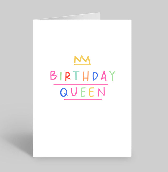 Birthday Royalty