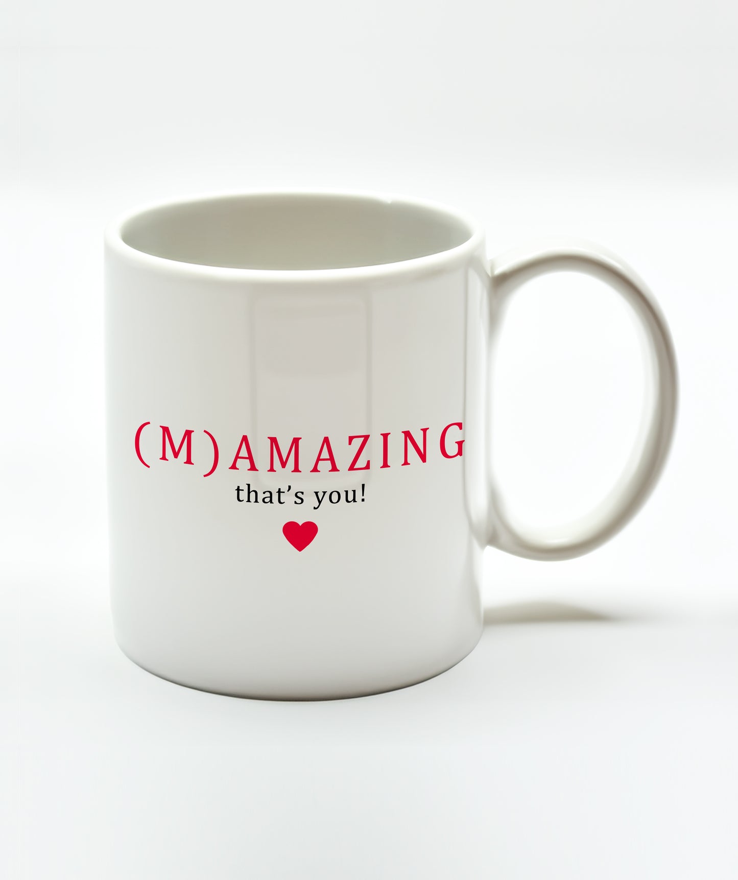 Mamazing Mug