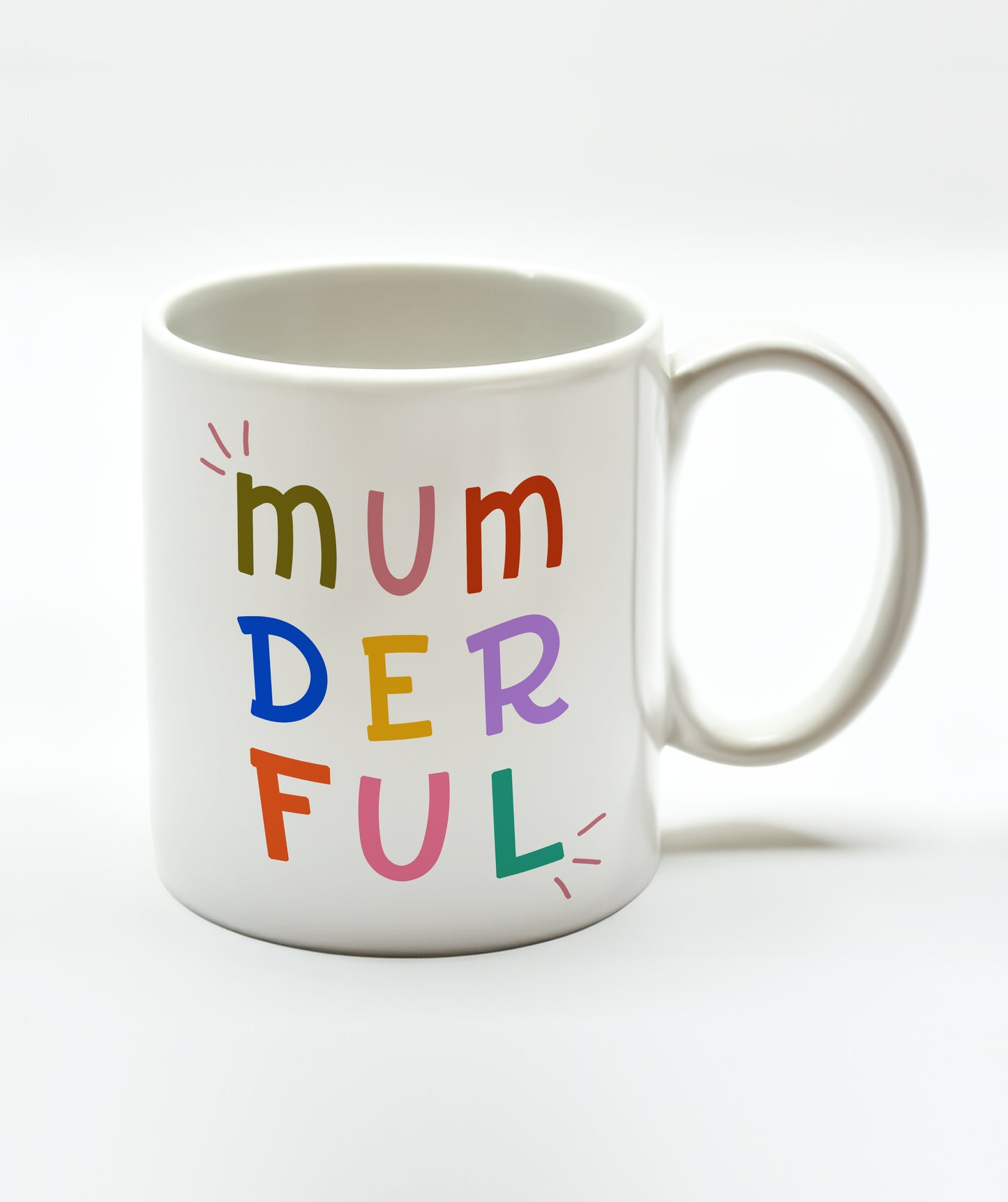 Mumderful Mug