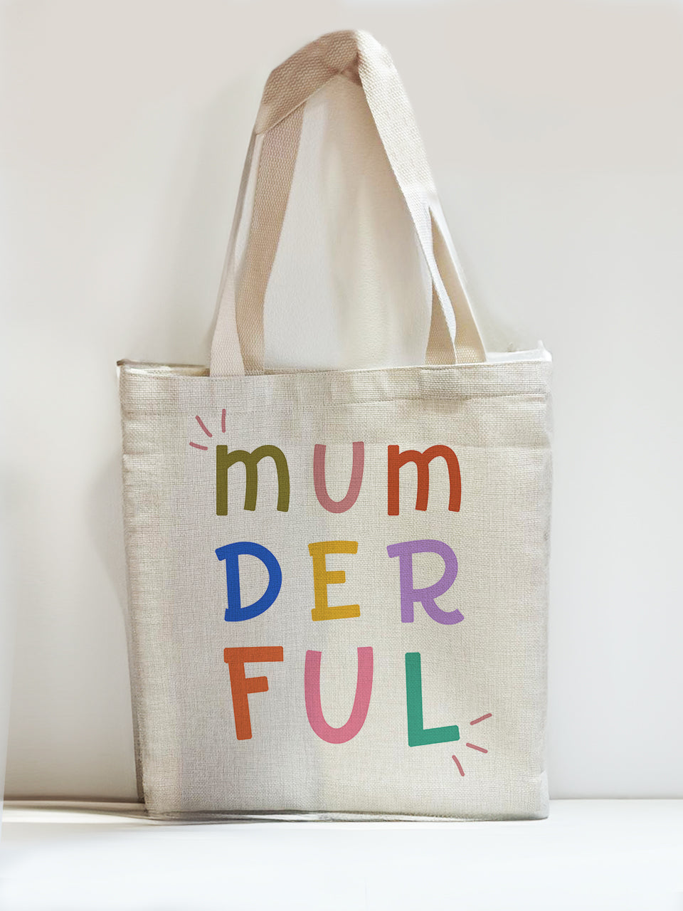Mumderful Tote Bag
