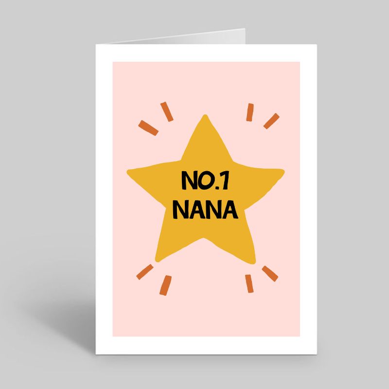 No.1 Star