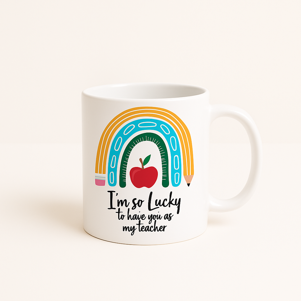 Stationery Mug