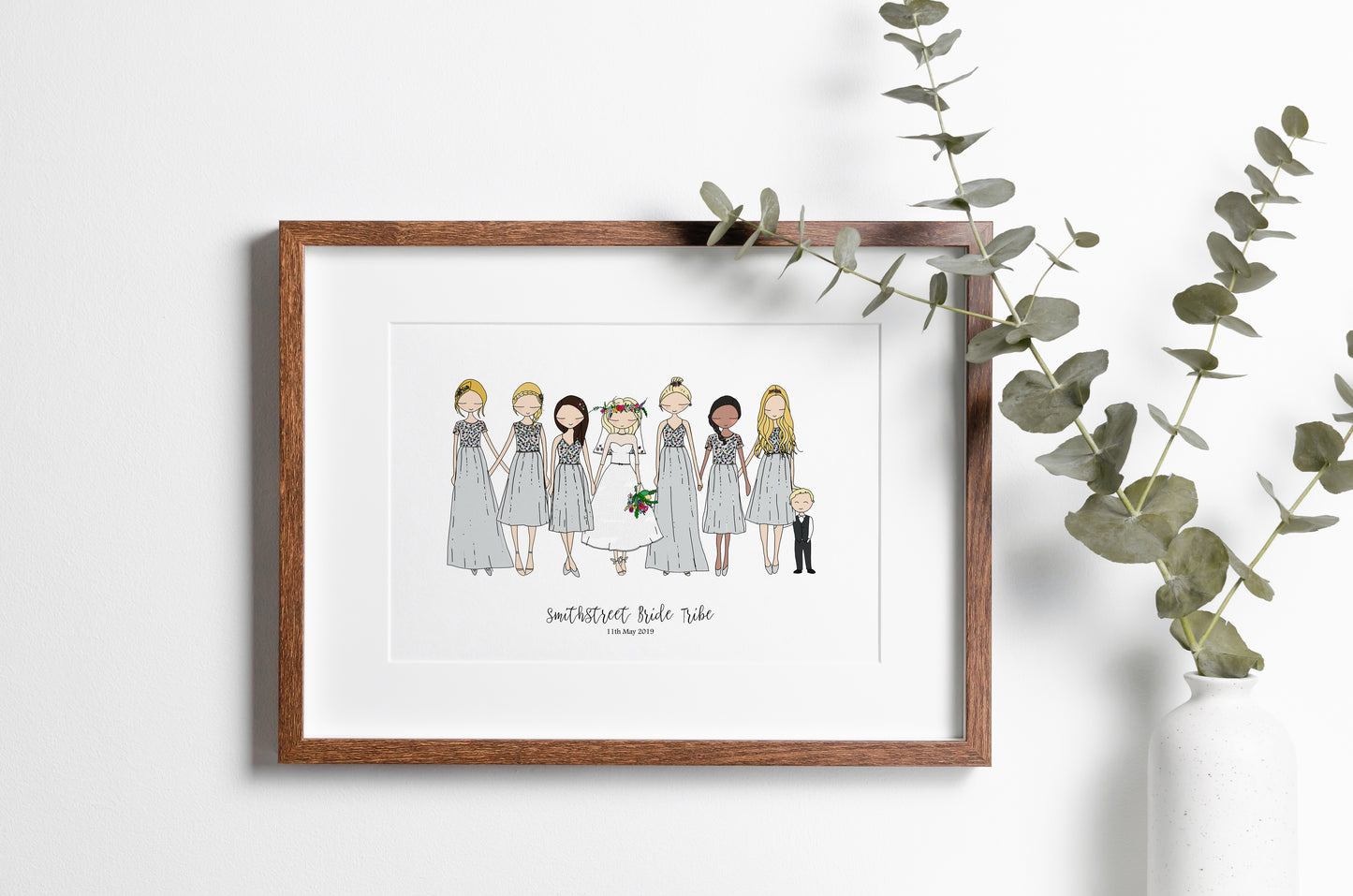 Portrait Illustration