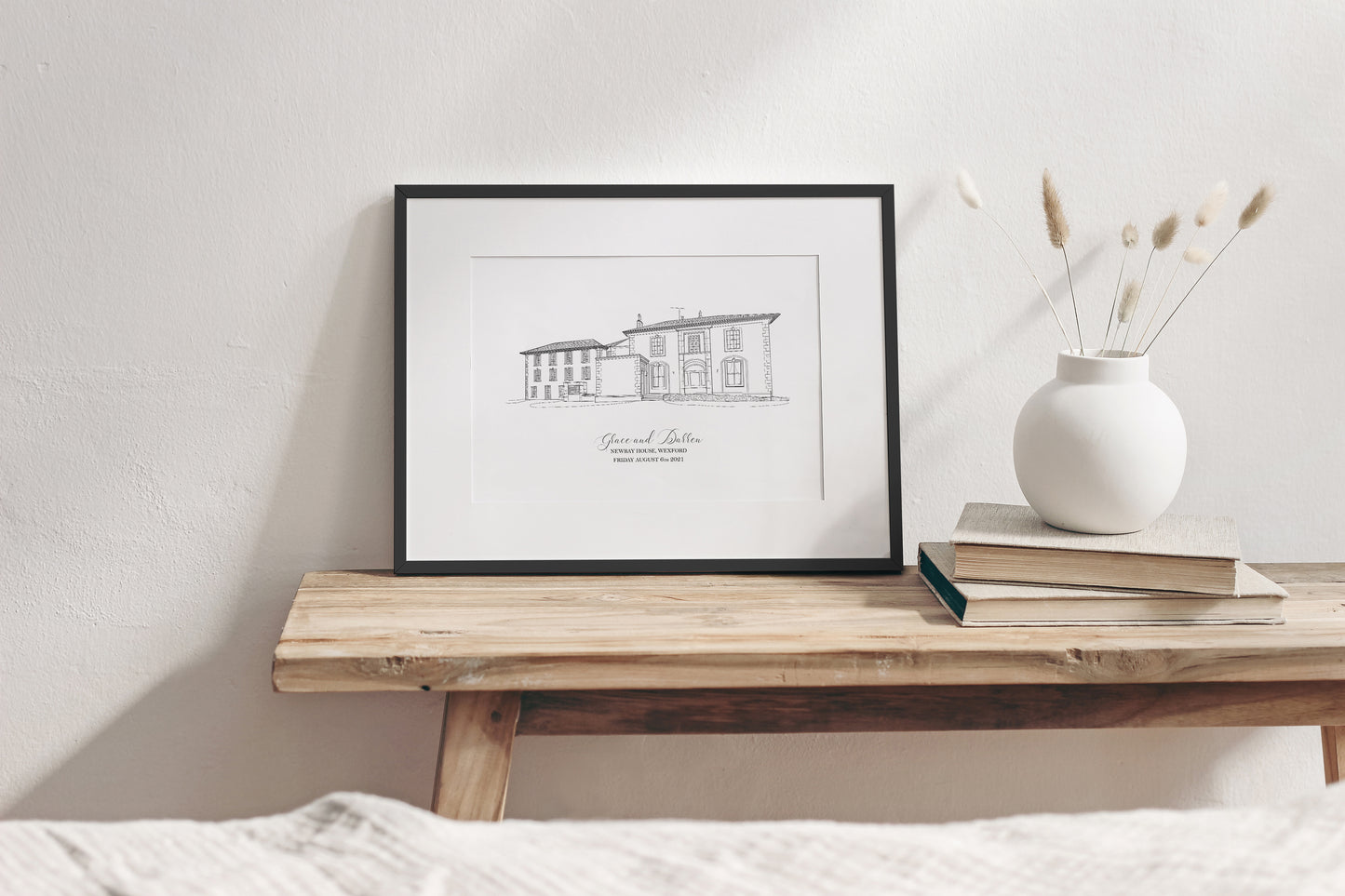 Venue Illustration