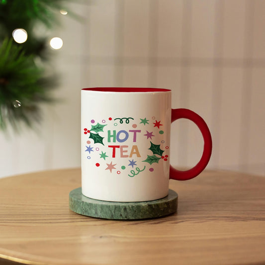 Hot Tea
