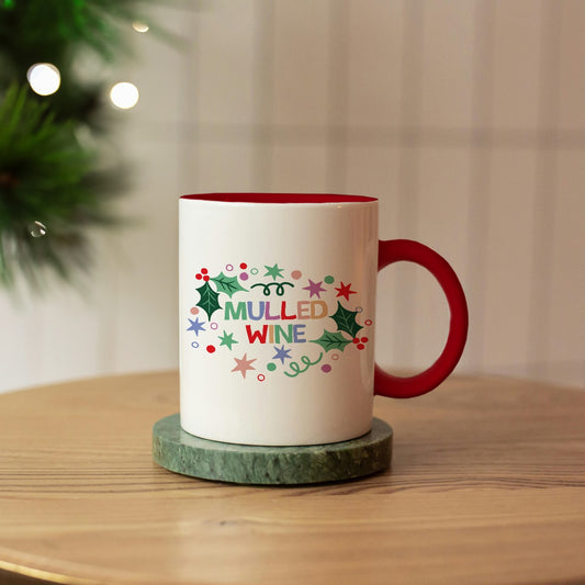Mulled Wine