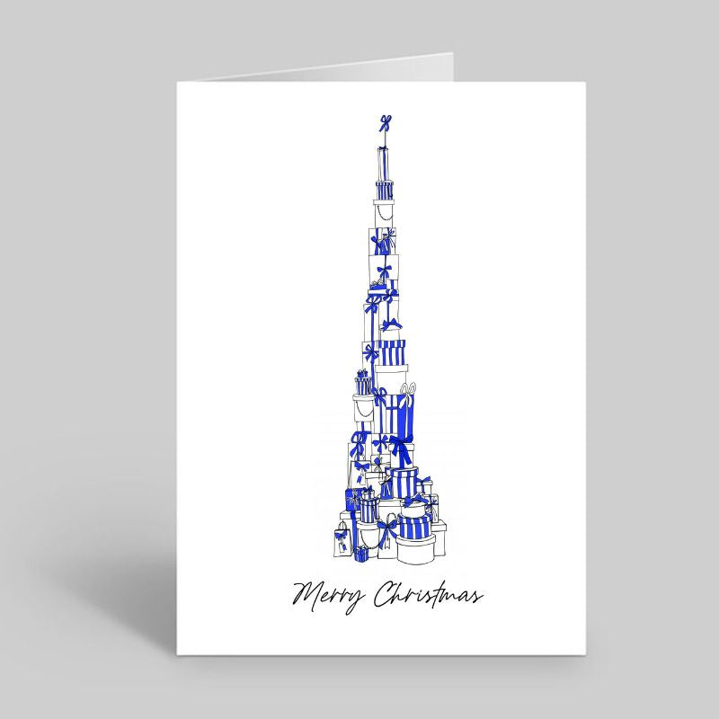 Burj Khalifa