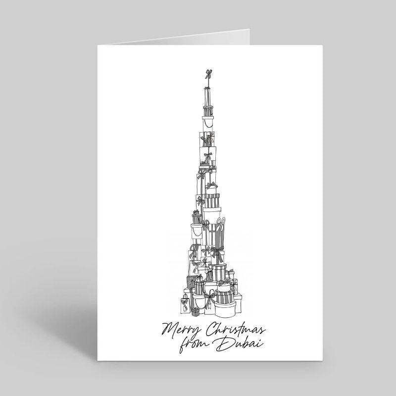 Burj Khalifa