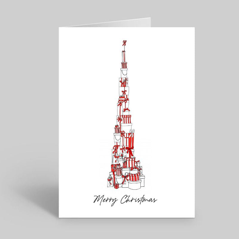 Burj Khalifa