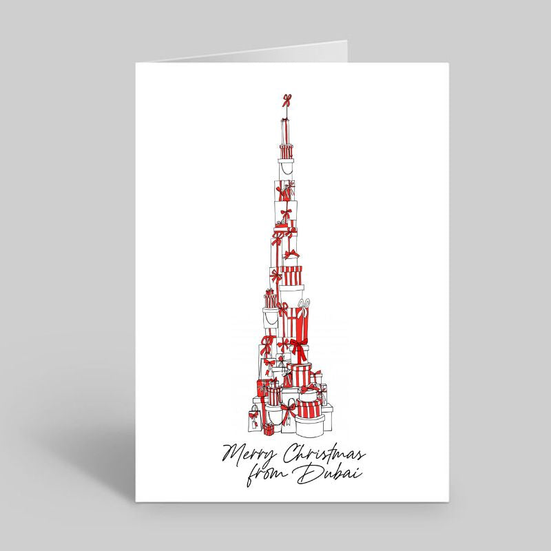 Burj Khalifa