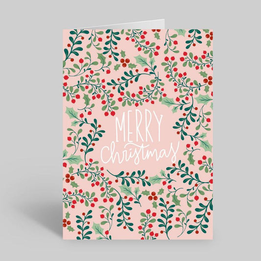 Merry Berries