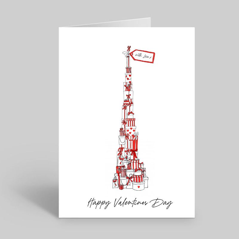 Burj Khalifa
