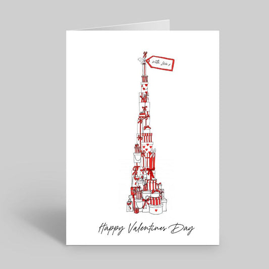 Burj Khalifa
