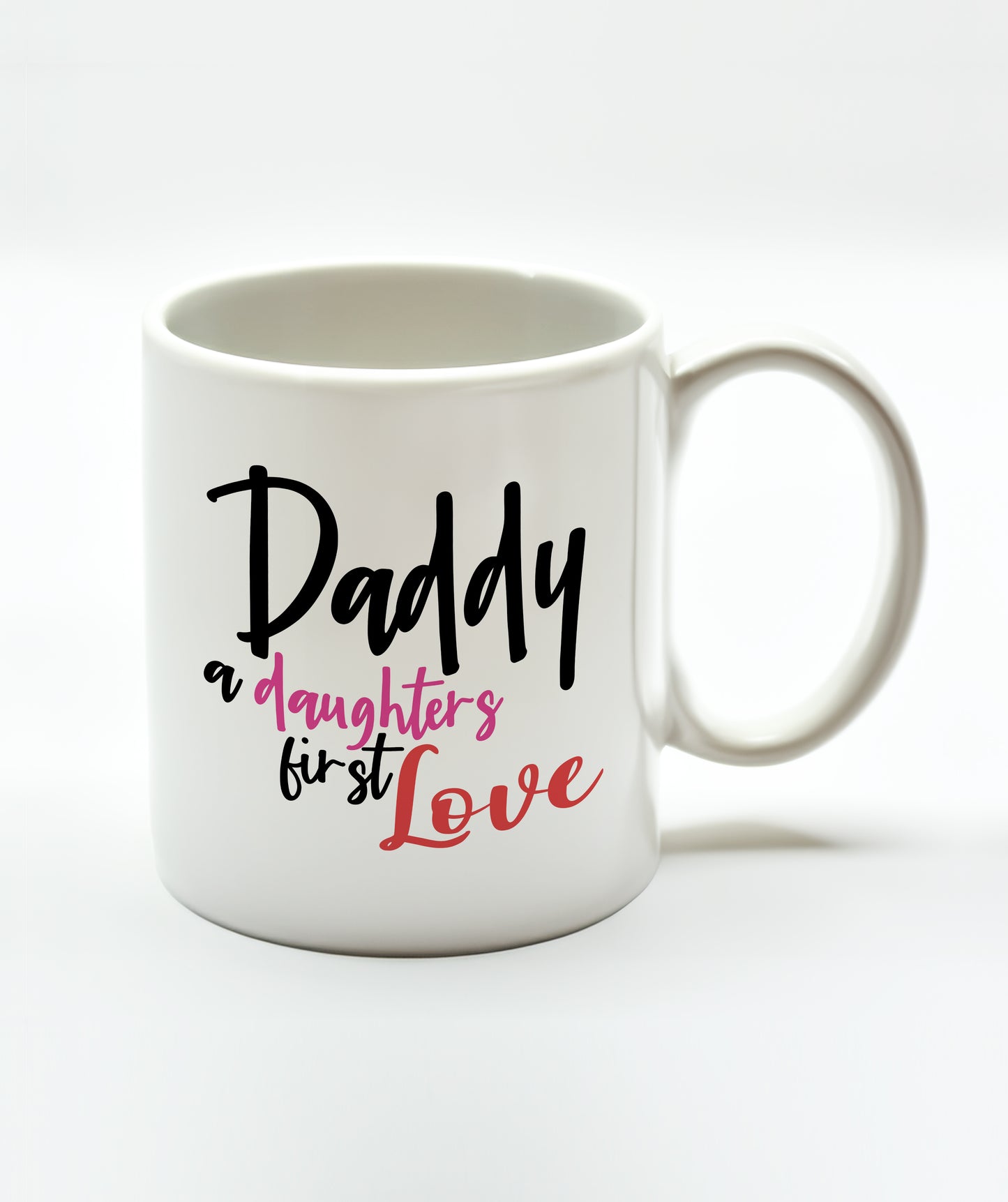 Daddy Mug