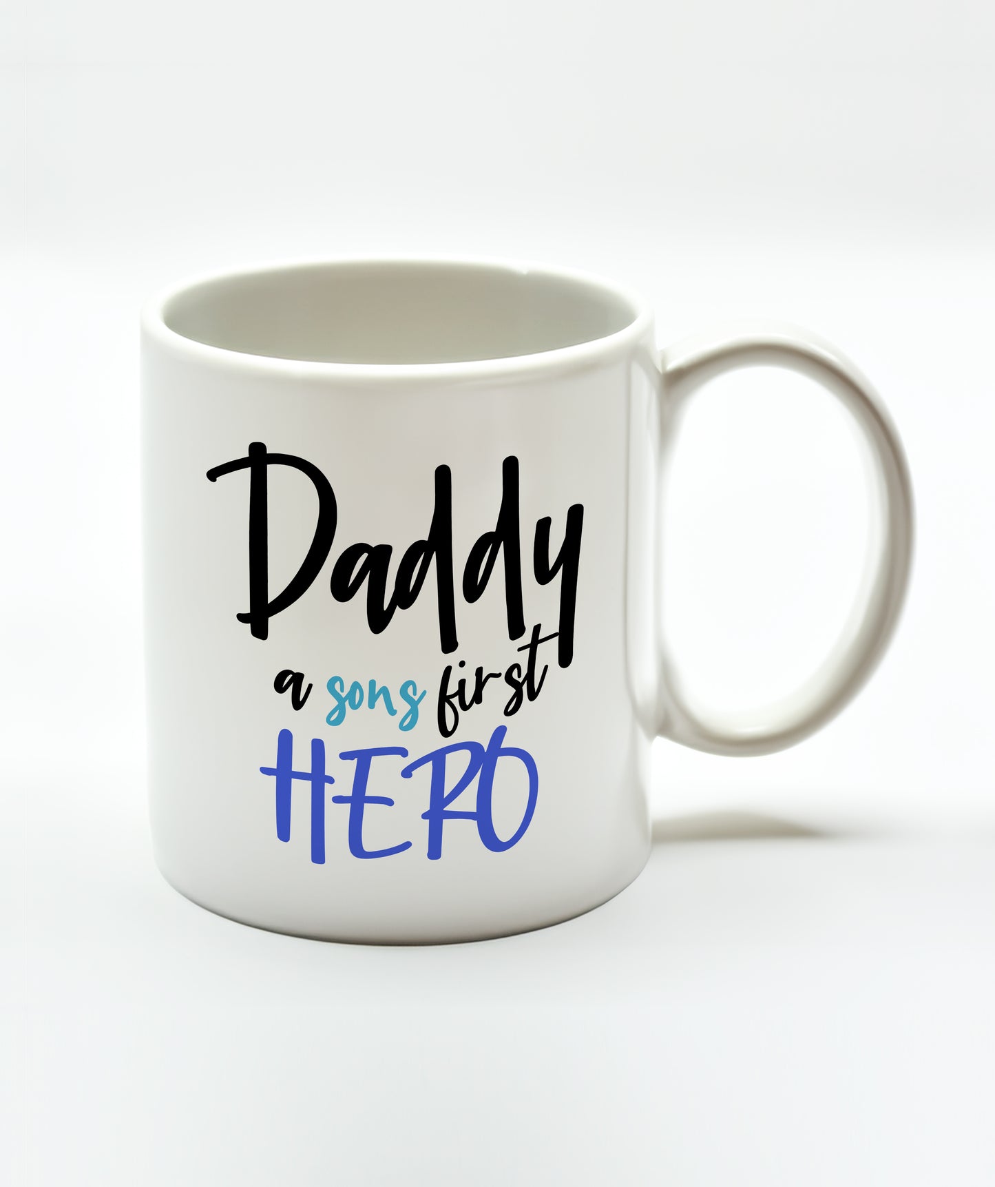Daddy Mug