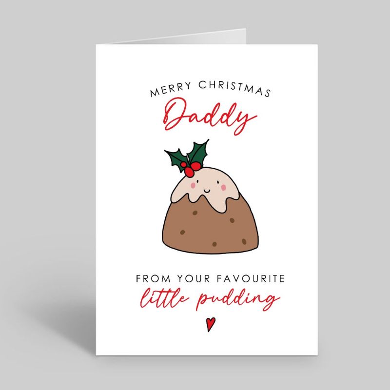 Christmas Pudding