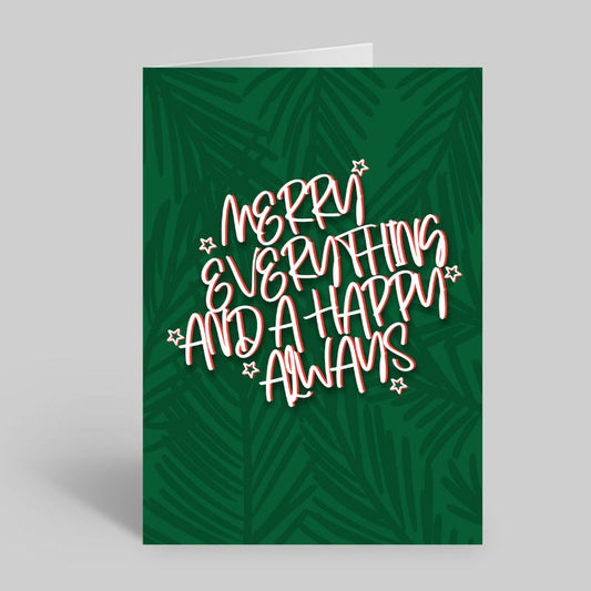 Merry Everything