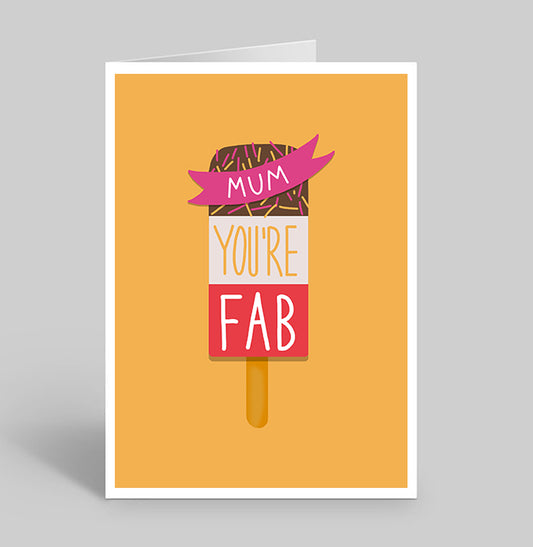 Fab Mum