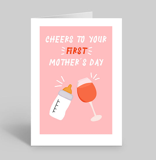 First Mother's Day