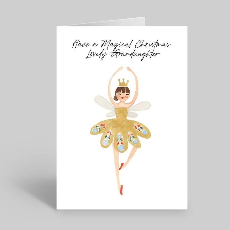 Fairy