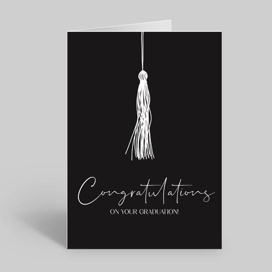 Graduation Tassle