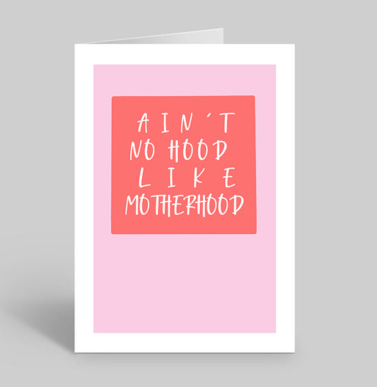 Mother Hood