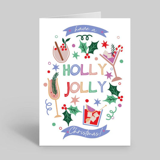 Holly Jolly Christmas