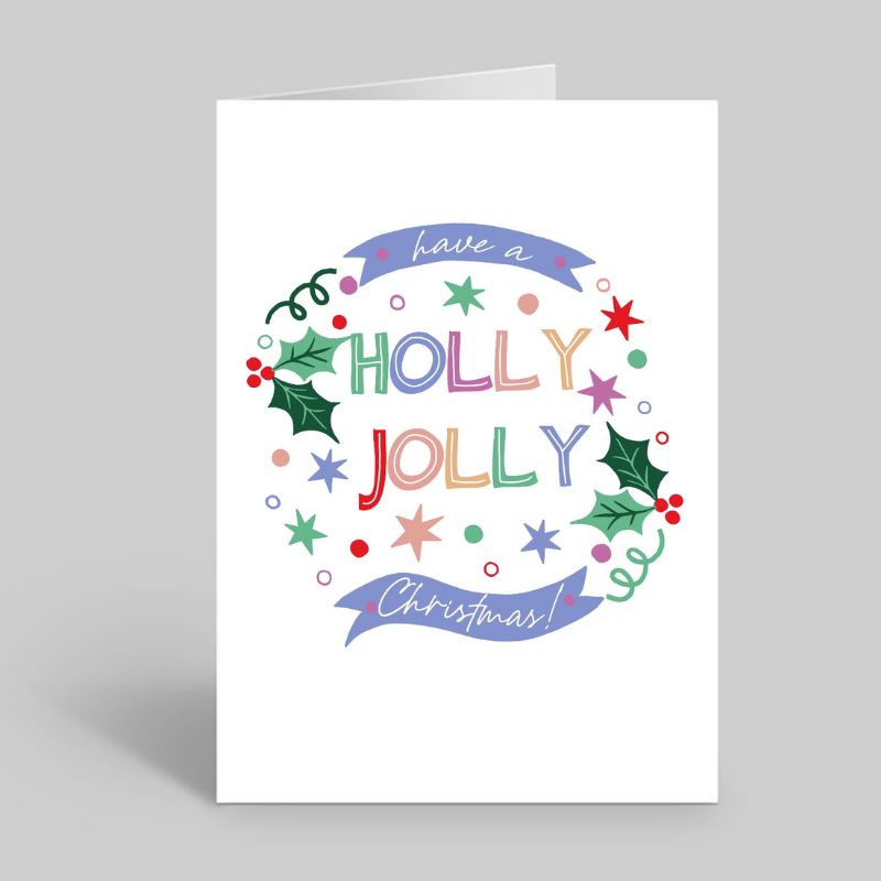 Holly Jolly