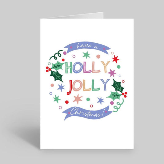 Holly Jolly