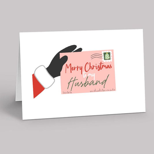 Santa Letter