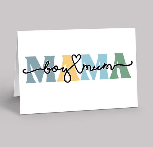 Mama