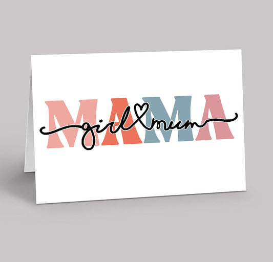 Mama
