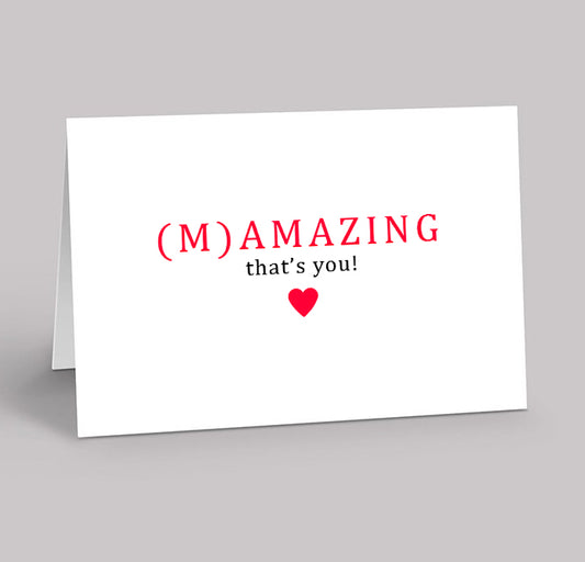 Mamazing