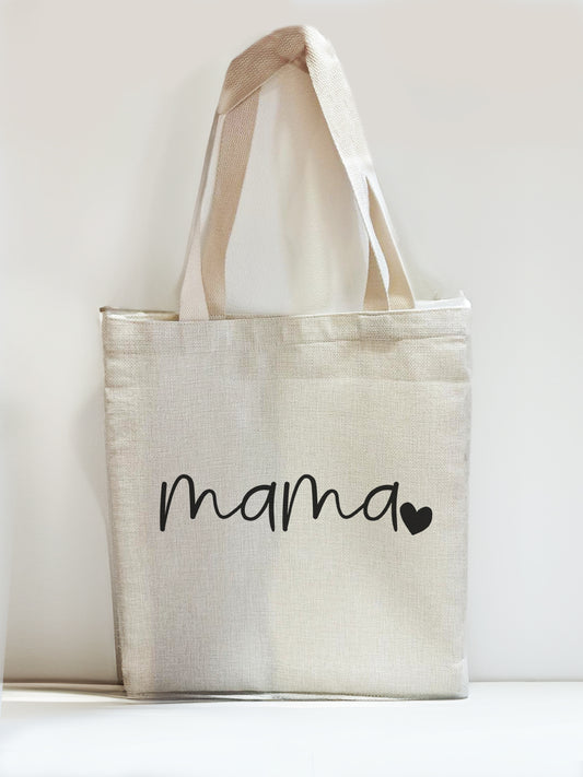 Mama Tote Bag