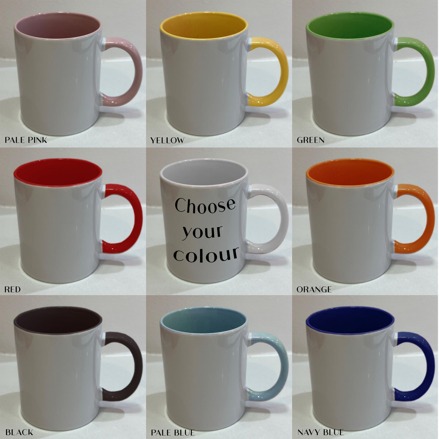Cool Mum Mug