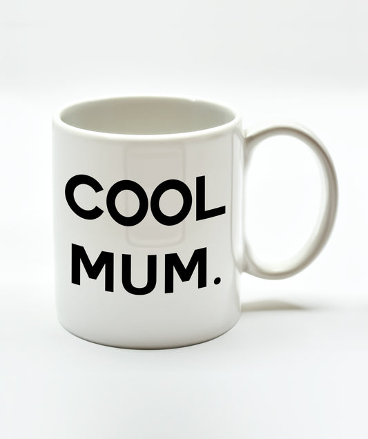 Cool Mum Mug