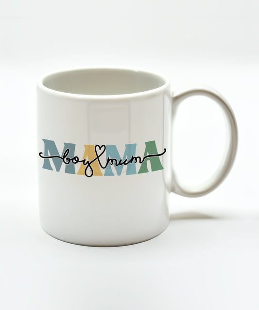 Mama Mug