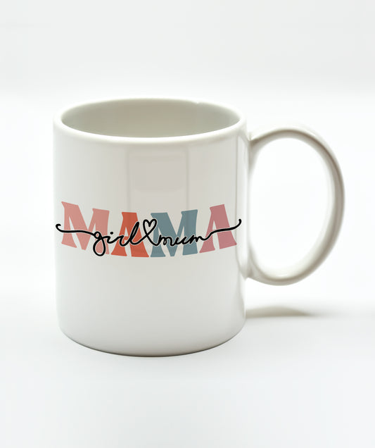 Mama Mug