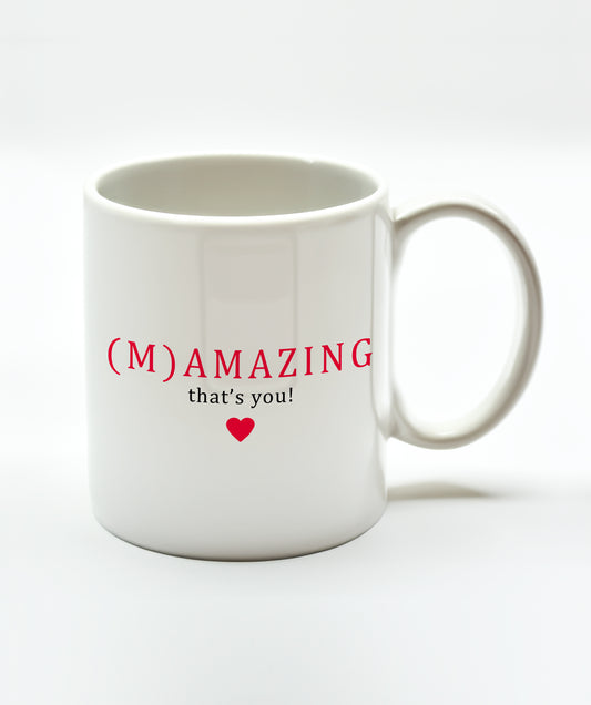 Mamazing Mug