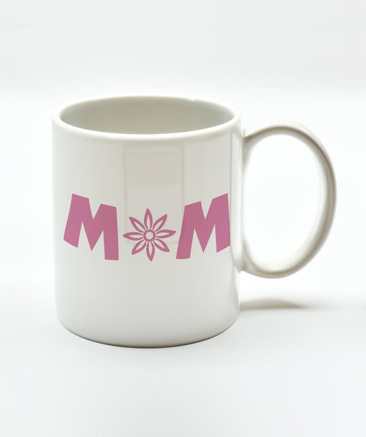 Mom Mug
