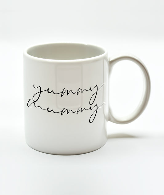 Yummy Mummy Mug