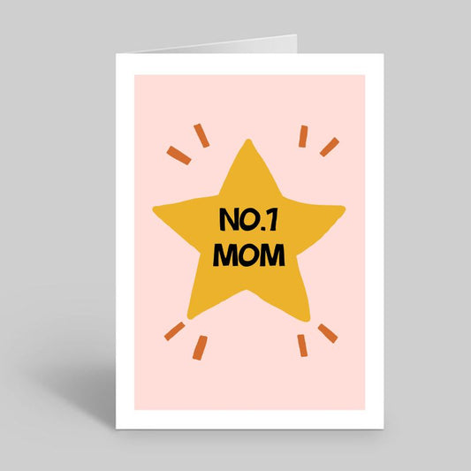 No.1 Star