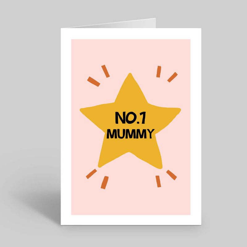 No.1 Star