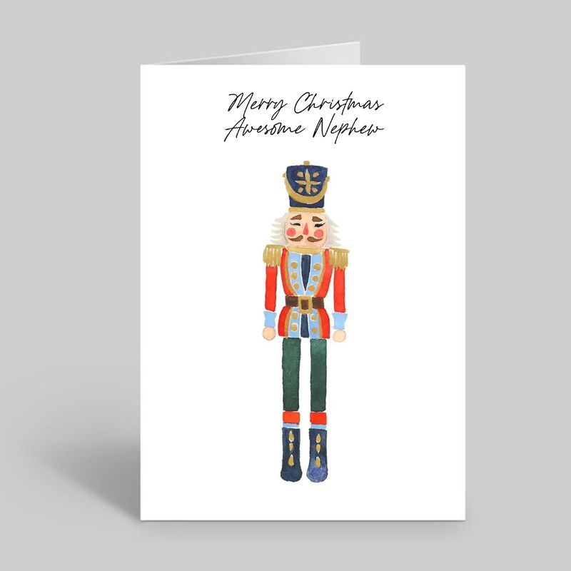 Nutcracker