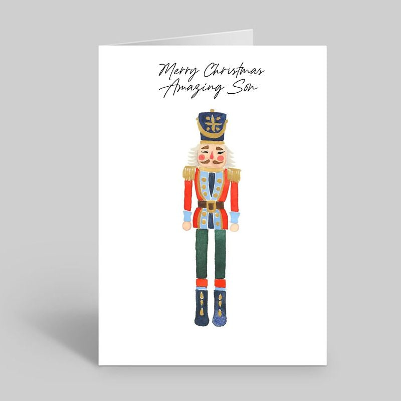 Nutcracker