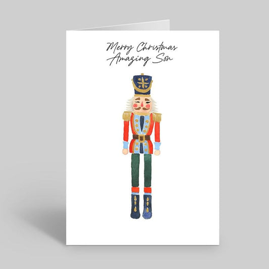 Nutcracker