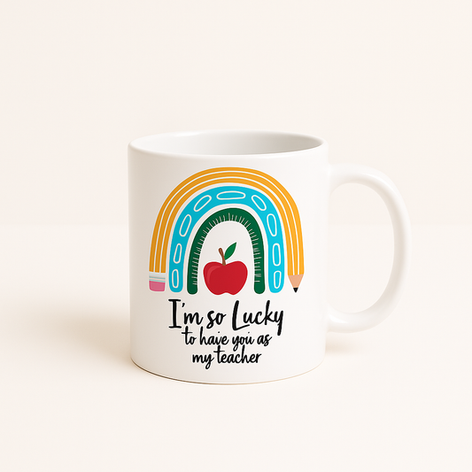 Stationery Mug