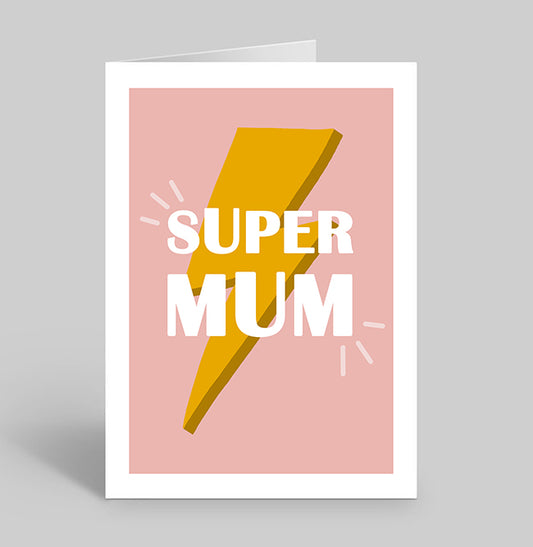 Super Mum