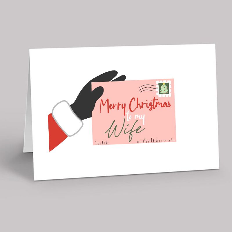 Santa Letter